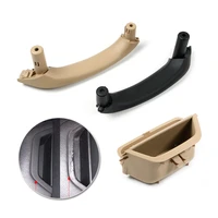 4pcsset car door handle panel pull trim cover inner handle for bmw x3 f25 x4 f26 2011 2012 2013 2014 2015 2016 2017 lhd rhd