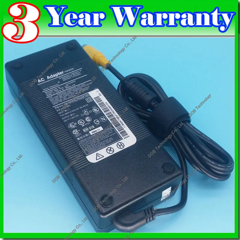 Ноутбук питания AC адаптер для IBM Thinkpad i1560 i1721 i1800 R30 R31 R32 R33 R40 R51 R52 S30 S31 T20 T21 T22 T23 R50