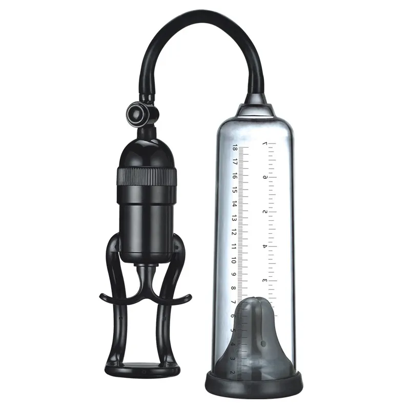 Большой удлинитель для пениса устройство увеличения насосы вакуумный насос