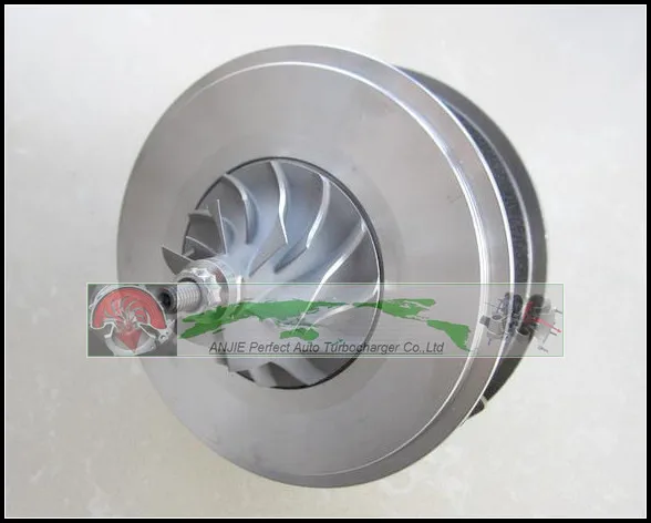 Фото Турбокартридж CHRA GT1749V 713672 713672-5006S 038253019C 038253019CX для Seat Leon AHF AJM 1.9L 038253019CV 038253019CV50 №3