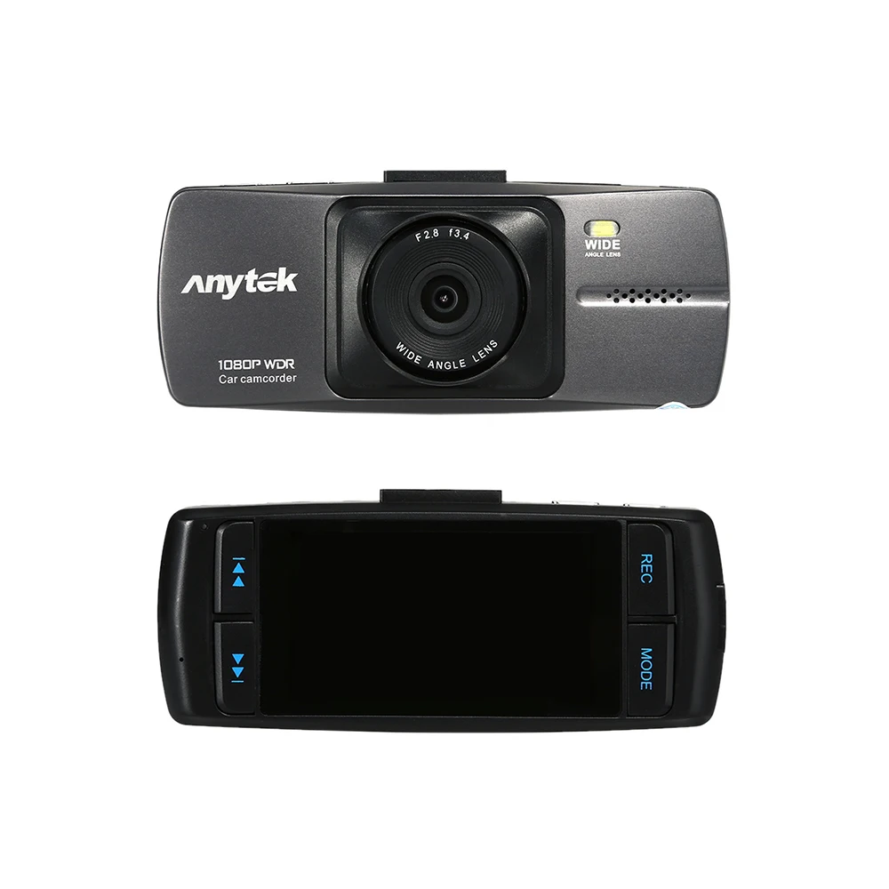 Видеорегистратор автомобильный FHD 2 7 дюйма G датчик авторегистратор|dashcam dvr|drive
