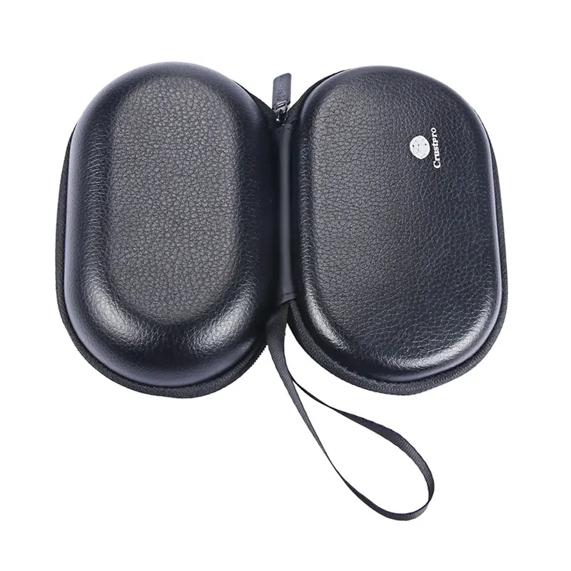 Leegoal PU Сумка для хранения B & O PLAY by Bang Olufsen Beoplay P2 портативная bluetooth колонка модная