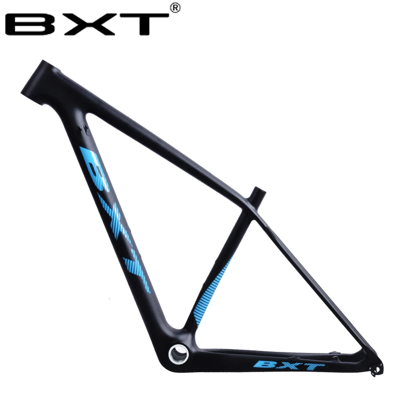 BXT Продажа с фабрики 29er рама для горного велосипеда китайская карбоновая