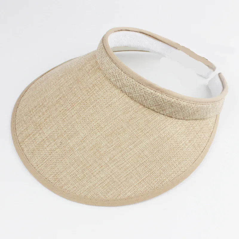 Шляпа с широкими полями для мужчин и женщин модная Панама от солнца застежкой в