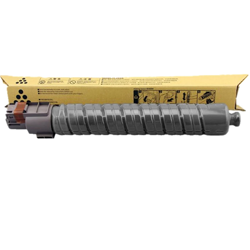 

Black Toner Cartridge MPC4501 compatible for ricoh MPC 4501, 23K/17K