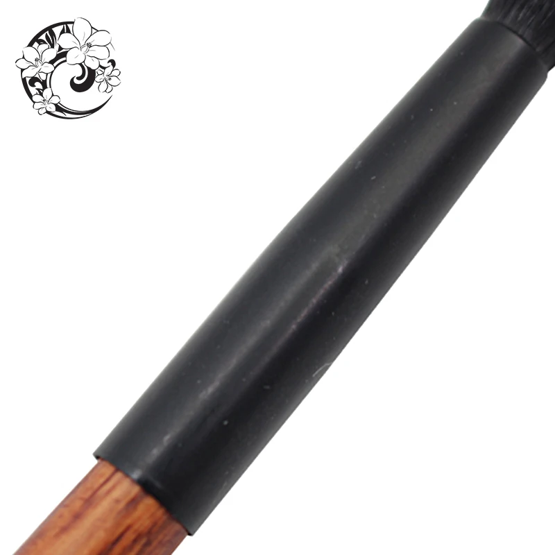 ENERGY Brand Profession Professional Smudge Brush Brochas Maquillaje Pinceaux Maquillage Pincel Maquiagem sql8 | Красота и здоровье