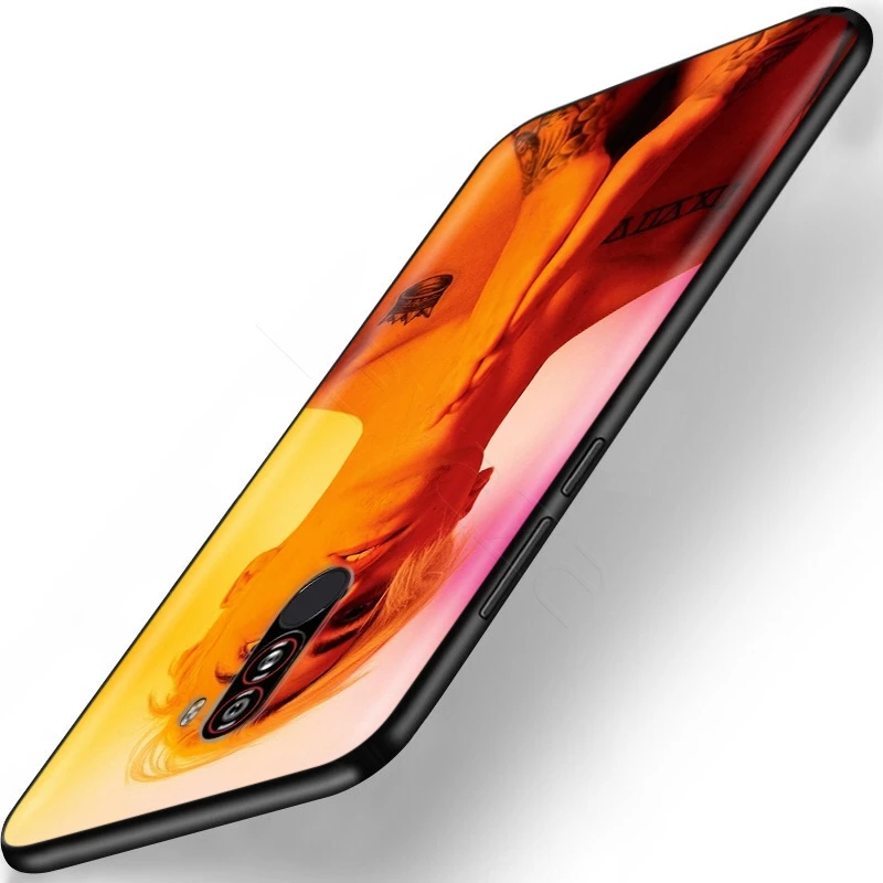 Чехол Lavaza для Xiaomi Redmi Note 8 8A 7 6 6A 5 5A 4 4X 4A Go Pro Plus Prime|Бамперы| |