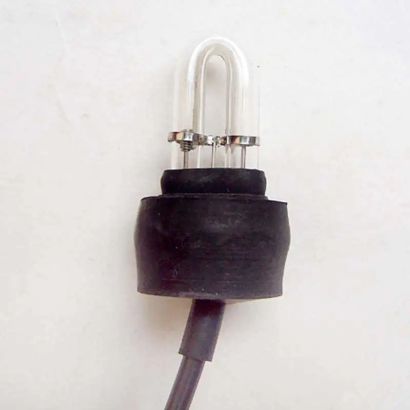 FUGSAME стробоскоп скрытый светильник в стиле U с коробкой управления DC12V мощность 55