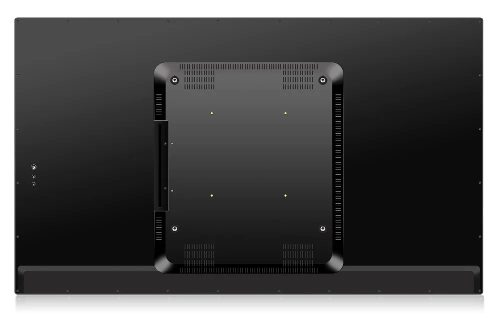 Рисунок 5 - 43 дюйма 4K сенсорный экран киоска