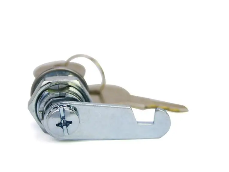 1 шт. 16 мм практичный ящик для электронной почты с 2 ключами|cam lock|desk drawer locksdrawer lock |