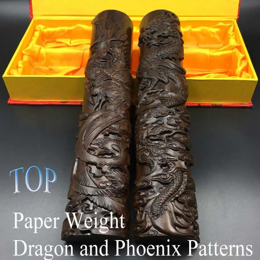 Китайская традиционная бумага вес для рисования каллиграфия рисовая с узорами