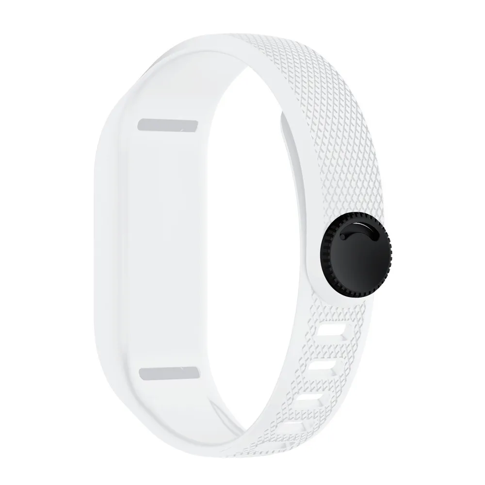 Ремешок для часов Garmin Vivofit 3 сменный мягкий силиконовый ремешок наручных Vivofit3 624 # |