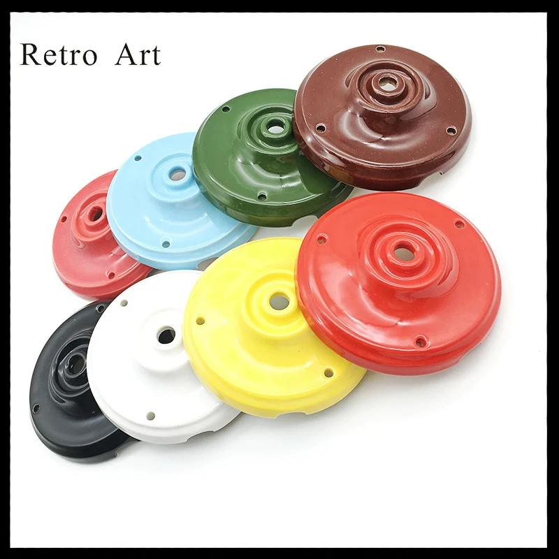 Потолочная Роза для подвесных светильников потолочное крепление крышка навес