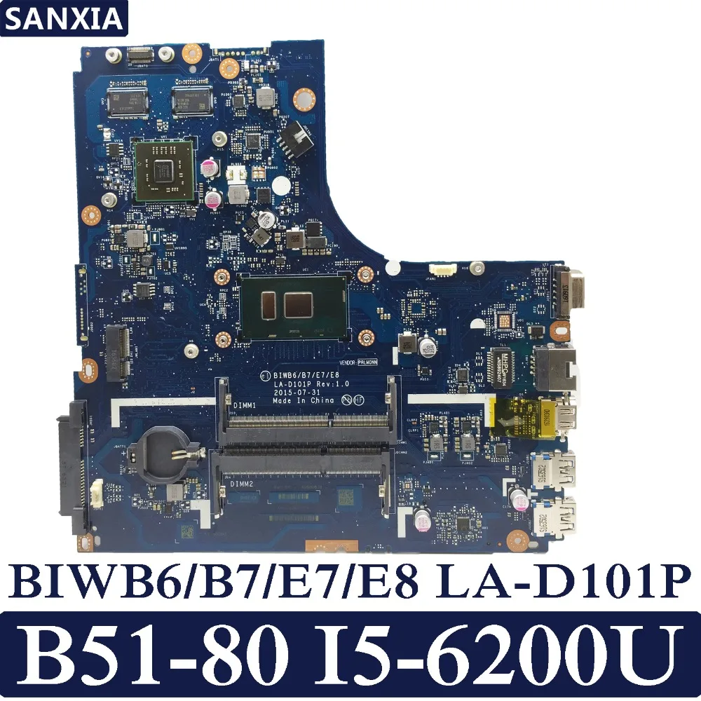 Материнская плата KEFU BIWB6/B7/E7/E8 для ноутбука Lenovo|motherboard motherboard|lenovo motherboardmotherboard lenovo |