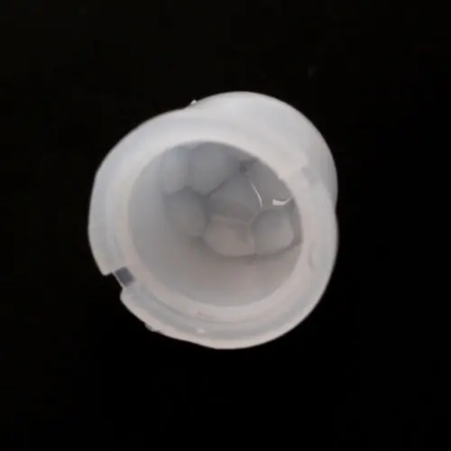 20PCS Infrared Sensor 8308-4 mini White Fresnel Lens body pyroelectric PIR | Other Accessories