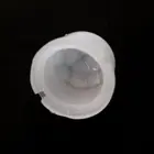 20 шт., инфракрасный датчик 8308-4, белые мини линзы Френеля, пироэлектрический PIR