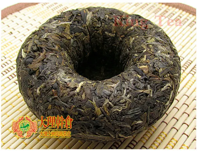 2011 Tu Lin Feng Huang (Yang Shen) Tuo Bowl Nest 150g YunNan Organic Puɾr Raw Tea Sheng Cha Weight Loss Slim Beauty |