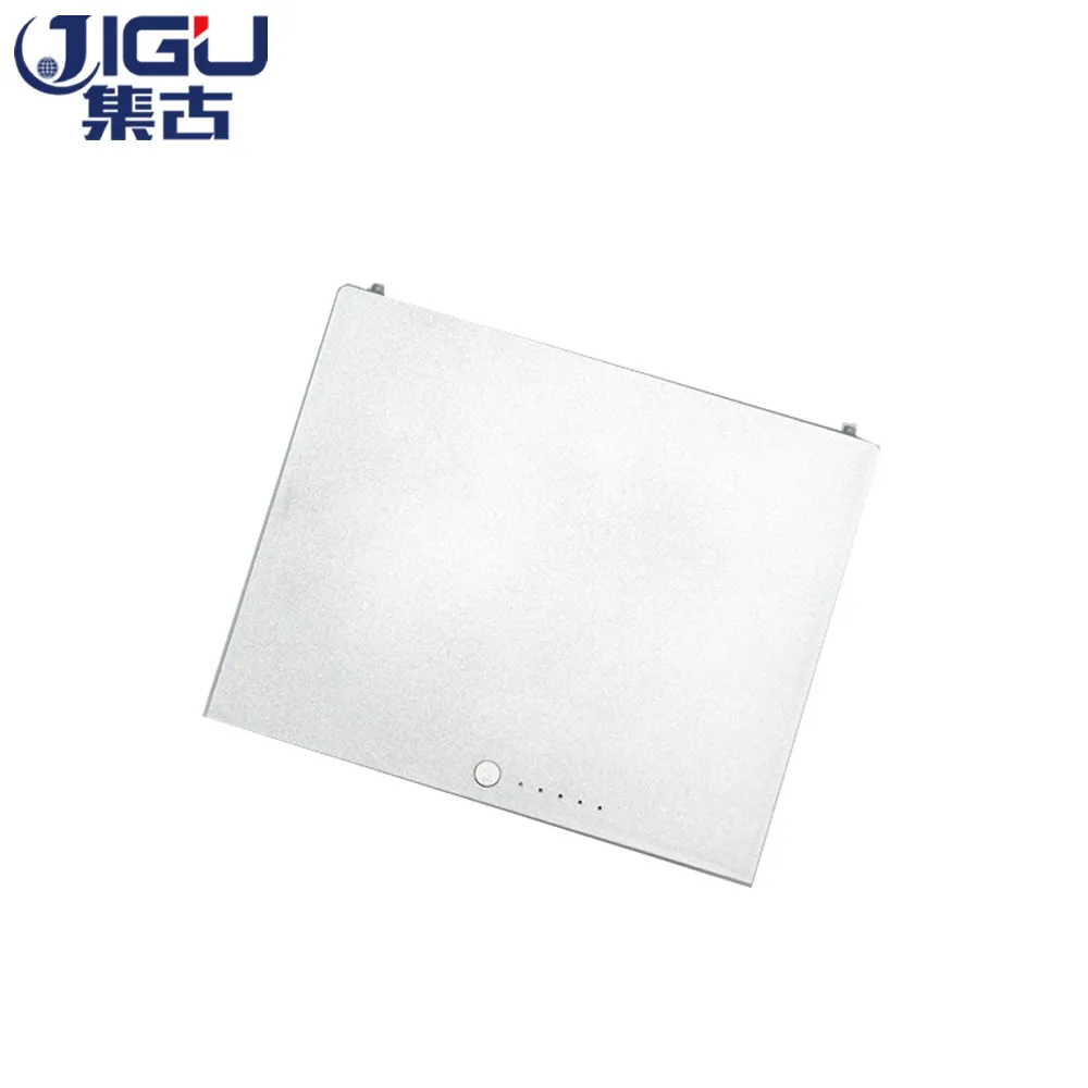 JIGU Li polymer Replacement Laptop Battery A1175 MA348 For Apple FOR MacBook Pro 15&quot A1150 A1260 MA463 MA464 MA600 MA601 MA610|battery