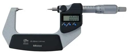 Точечный микрометр Mutitoyo 0 25 мм 342 261|micrometer|micrometer 0-25mm |