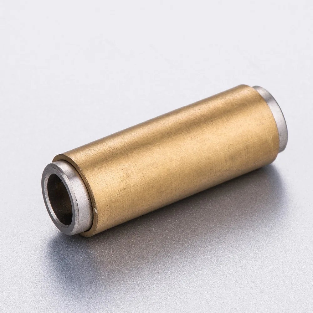 8 мм американский латунный Соединитель с резьбой NPT | Строительство и ремонт