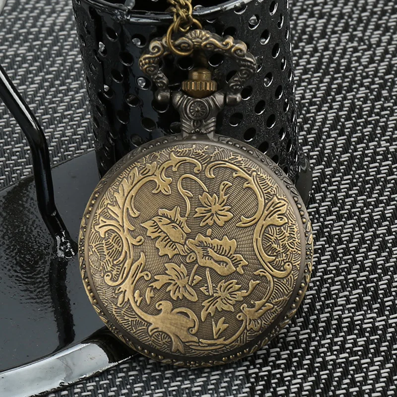 2018 Новое поступление большой улыбкой Будда Pattern Дизайн Винтаж Бронзовый