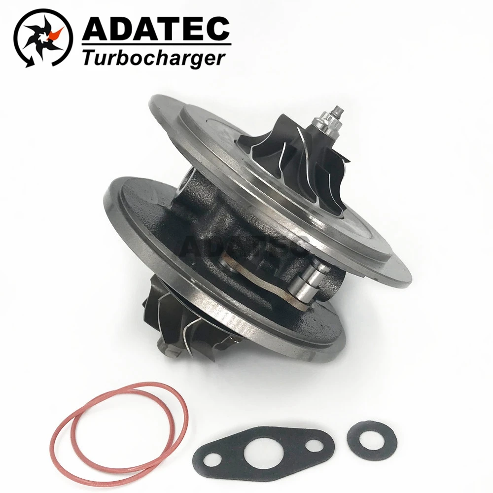 GT2052V 752610 Турбокомпрессор 6C1Q6K682EF 6C1Q6K682EH турбо чра для Ford Tourneo Transit VI 2 4 TDCi 103 Kw - 140 HP