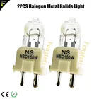 2 шт., Сменные Металлические лампы HTI150 ATI 150 NSD 150 Вт