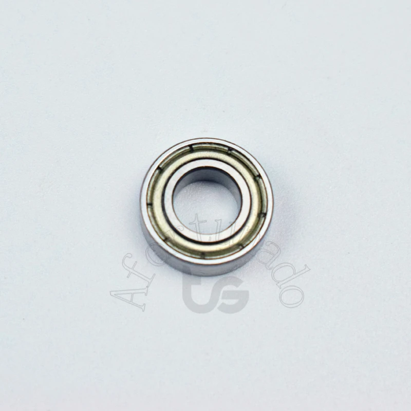 Подшипник MR126ZZ 6*12*4 (мм) 10 шт. металлический герметичный бесплатная доставка