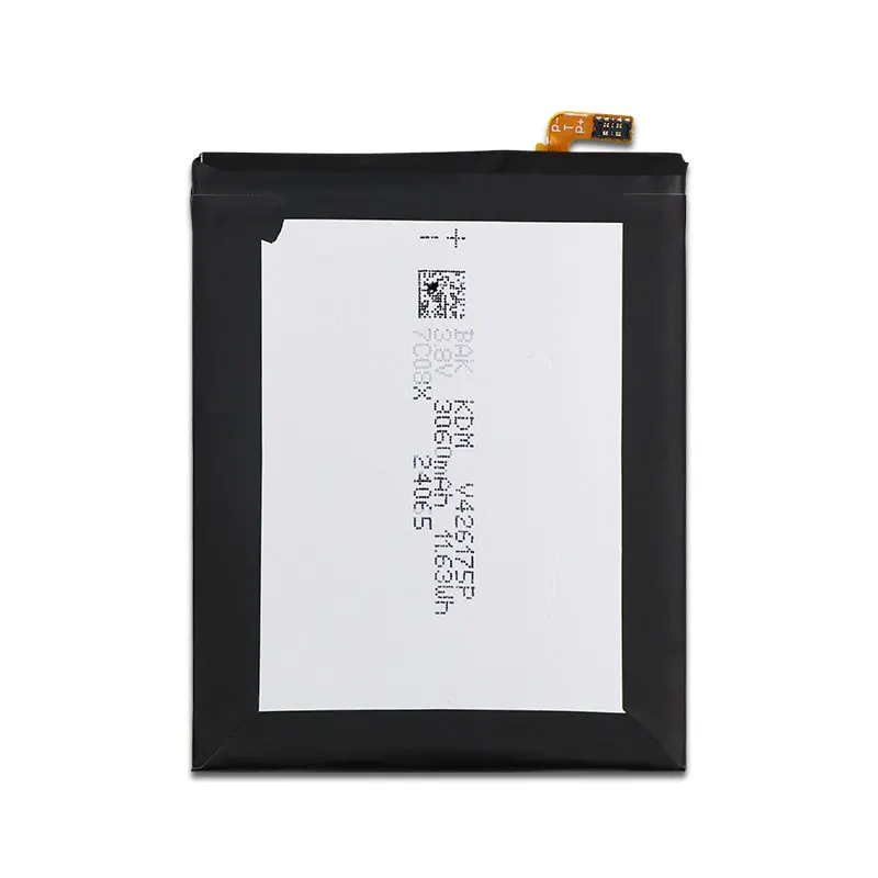 DyGod 3360 мАч для Doogee Shoot 2 BL-57 экстремальная сменная батарея MTK6580 батареи и