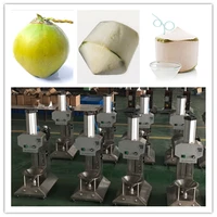 automatic coconut green skin peeling machine price