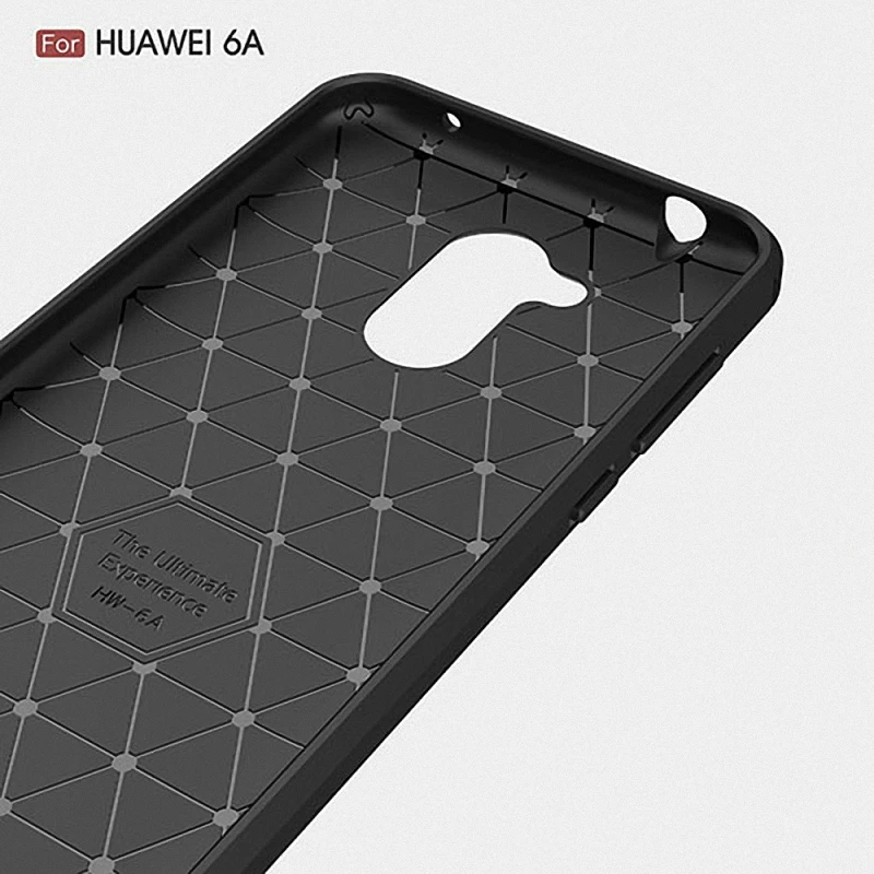 WIERSS защитный чехол-накладка для huawei Honor 6A Pro play DLI-L22 DLI-AL10 для huawei Honor 5C pro DLI-L42 противоударный чехол-накладка