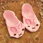 Теплые удобные хлопковые женские носки из бамбукового волокна для девочек; Низкие женские невидимые цветные для девочек и мальчиков; hosier; 1 пара = 2 шт.; WS69