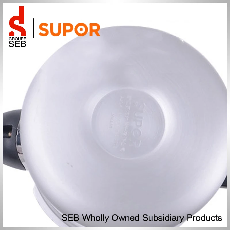 Supor Aluminium Pressure Pot Chinese Cooker For Gas | Дом и сад