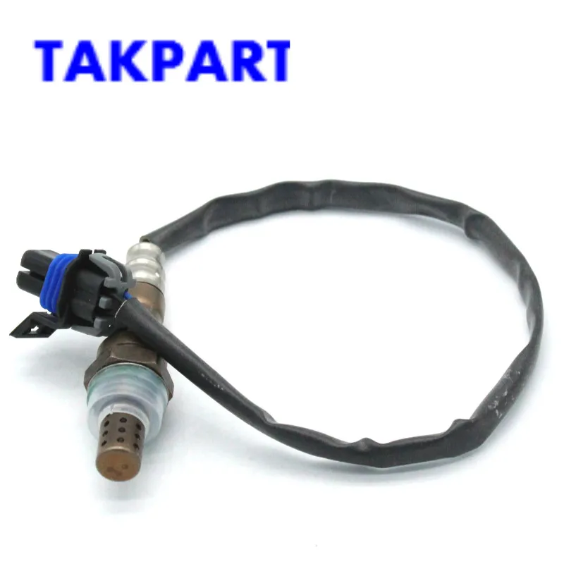 

TAKPART O2 Oxygen Sensor Upstream/Downstream For Chevrolet Buick Cadillac Pontiac SG277,234-4087,13444,ES20002