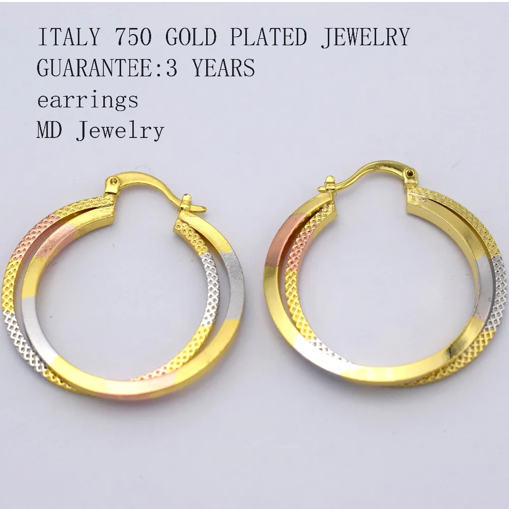 М. d Магазин Jewelry Серьги для Для женщин оптовая продажа &quotИталия 750&quot