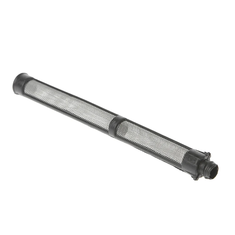 5Pcs 60 Mesh Airless Pump Filter For Spray Gun Replacement Tools 390 /395/ 490/ 495 airless spraying machine | Инструменты
