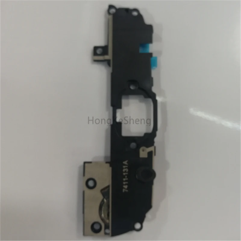Нижняя рамка OEM с вибрационным двигателем для Motorola Moto Z2 Play XT1710 Z (2 е