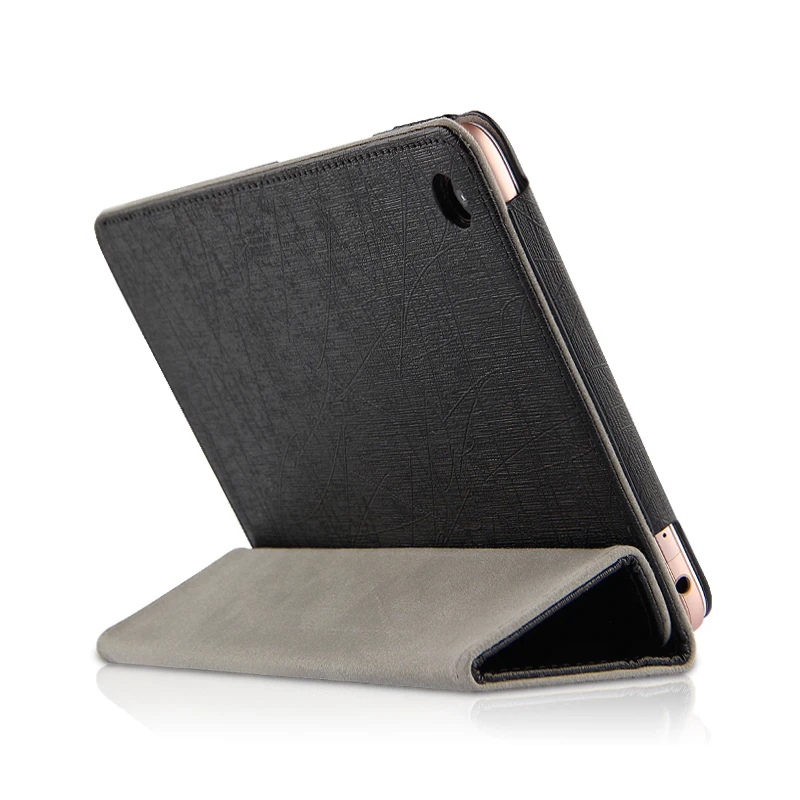 Чехол для Xiaomi Mi Pad 4 Mipad4 защитный умный чехол из искусственной кожи pad mipad чехлы