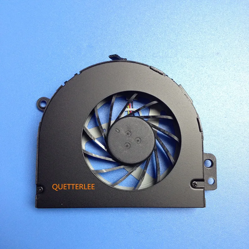 Новый вентилятор ЦП для Dell 14R N4110 N4120 M411R N4410 0HFMH9 MF60100V1-Q032-G99 / DC5V 0.4A 3 pin | Компьютеры и