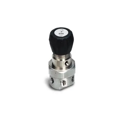 

Новый медный клапан регулятора давления IR4204BK4PXX4B parker