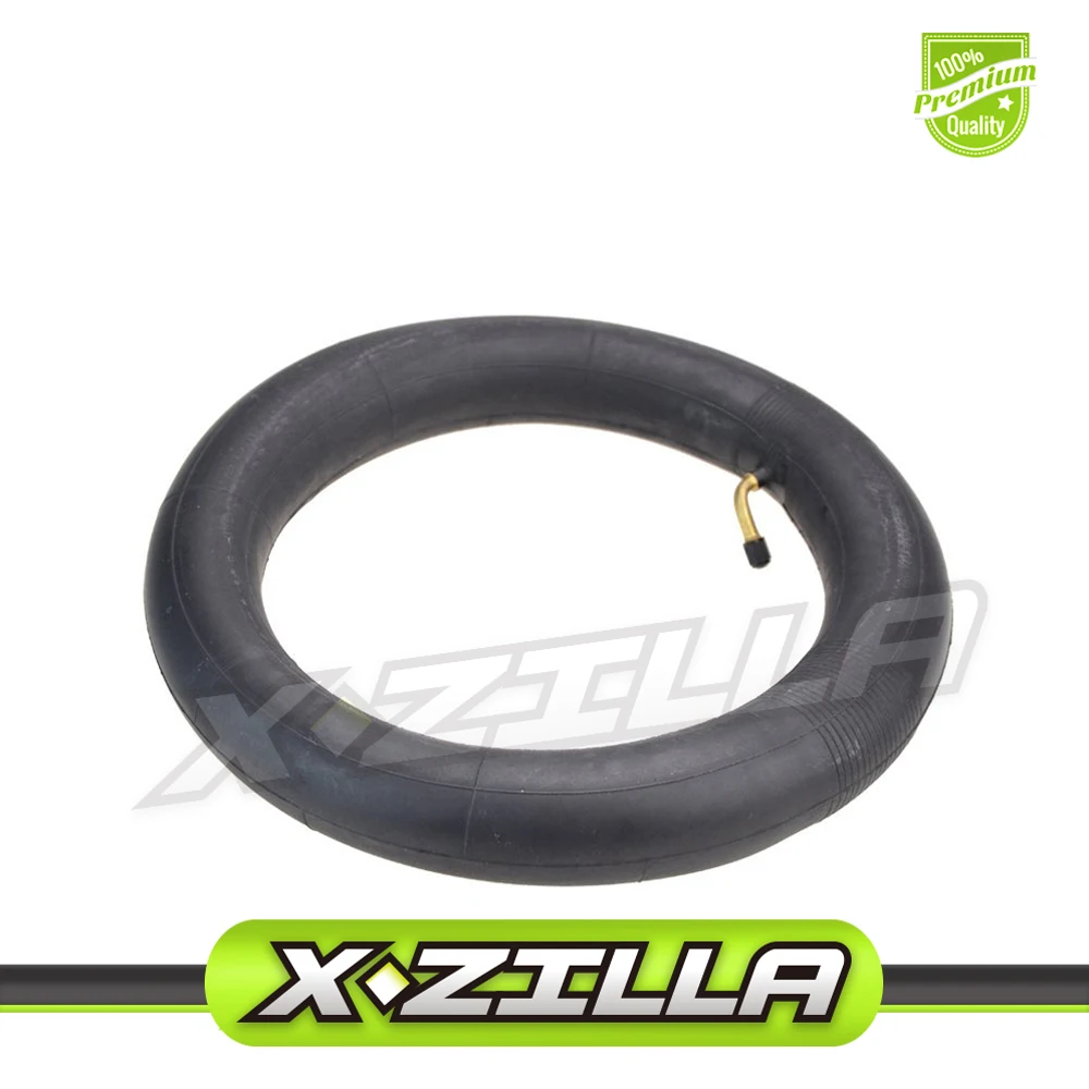 

8 дюймов X 1 1/4 изогнутый стержень внутренняя труба шина для складного велосипеда скутера A-Bike (1 шт.)