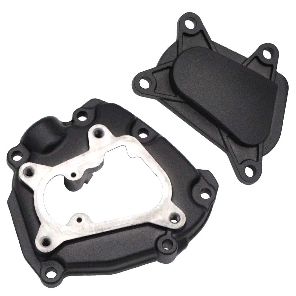 Алюминиевый Чехол зажигания для YAMAHA R1 2009 2010 2011 2012 2013 2014|Накладки и декоративные