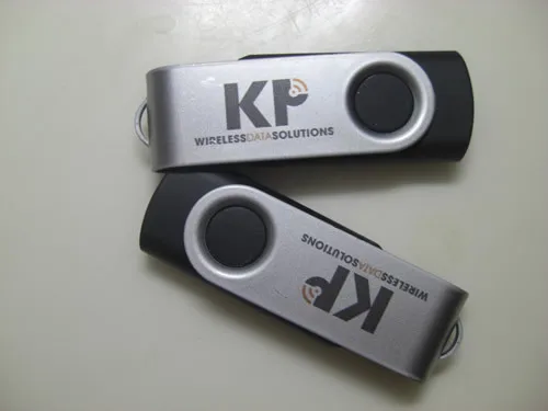 Специальная скидка: 64 Гб цветная печать логотипа высококачественный USB