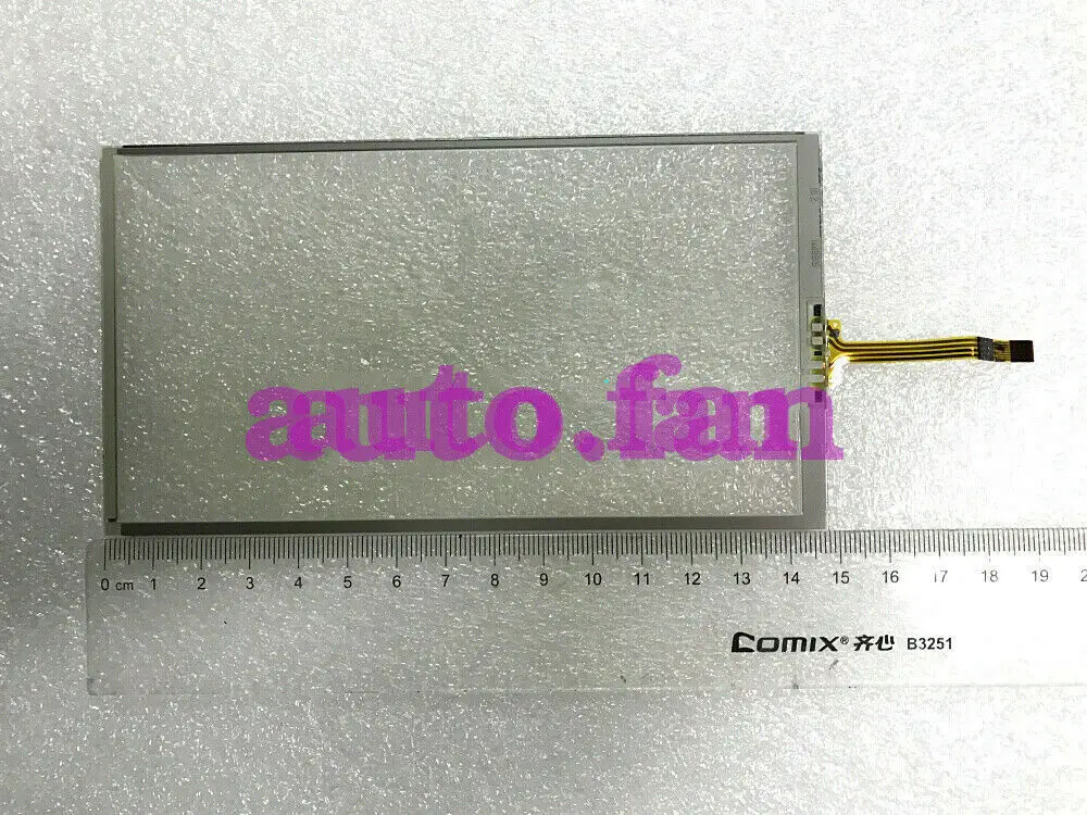 

For 6.1 inch 8pin car touch screen LA061WV1-TD01