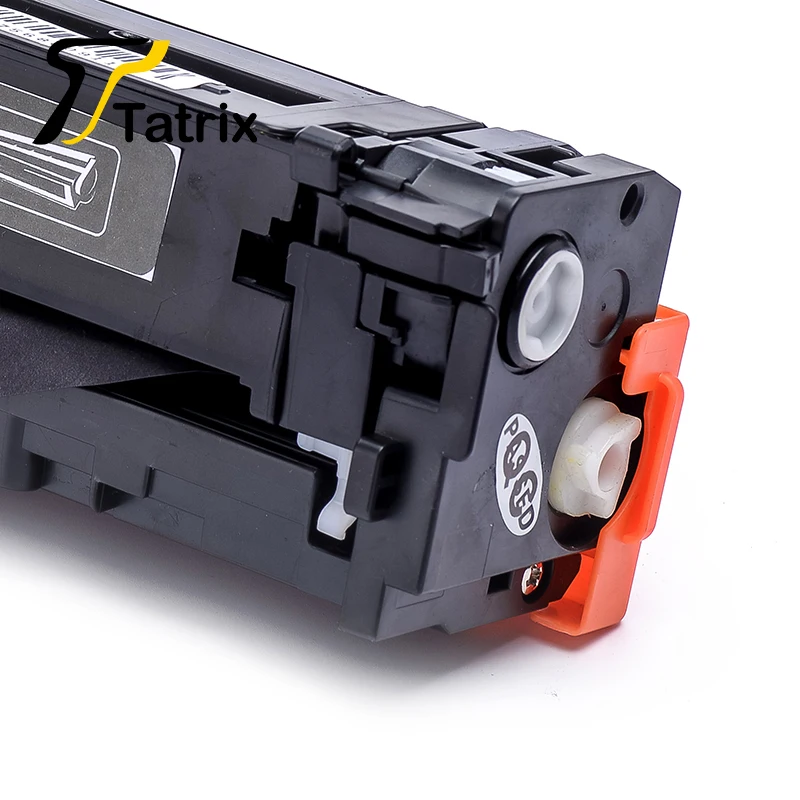 Tatrix 1 шт. для CRG116 CRG316 CRG716 совместимый тонер картридж HP Color LaserJet CM1300MFP CM1312MFP Canon LBP5050