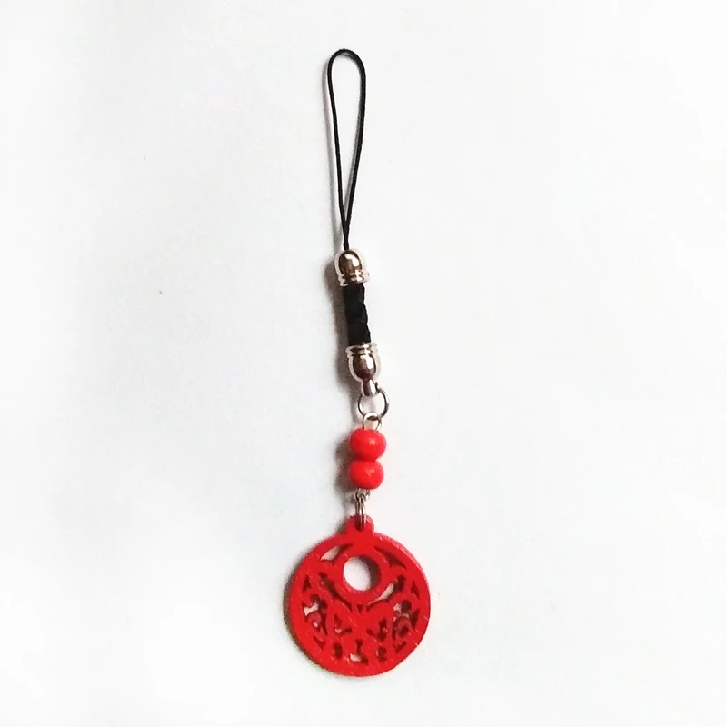 Новая модная куртка с надписью Mini деревянный брелок 7 Цвет выдалбливают Лазерная