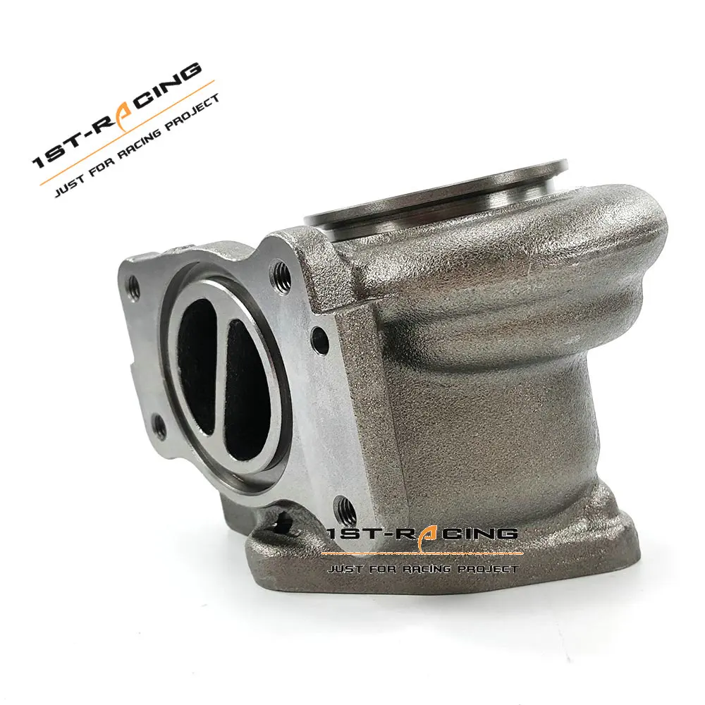 Корпус турбины для Mini Cooper /Citoren DS3 /Peugeot 207RC 1 6 T K03 181 Новинка|housing| |