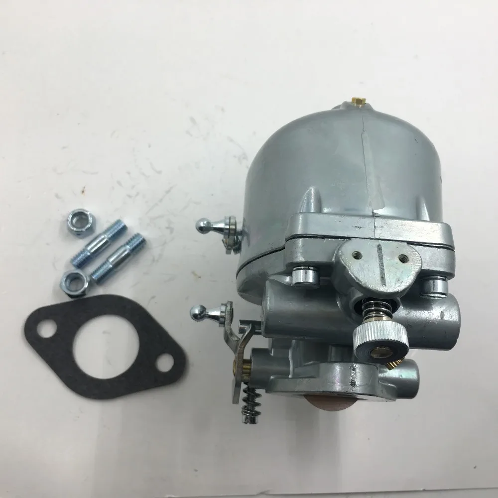 Сверхмощный карбюратор SherryBerg carby 8N9510C, карбюратор для Трактора Ford, 2N, 8N, 9N, Марвел шеблер, бесплатная доставка (art.: 7a3cabc9d) - 7a3cabc9d