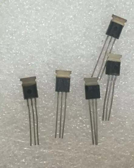 

Parts VN10LM VISHAY TO-237 new and original