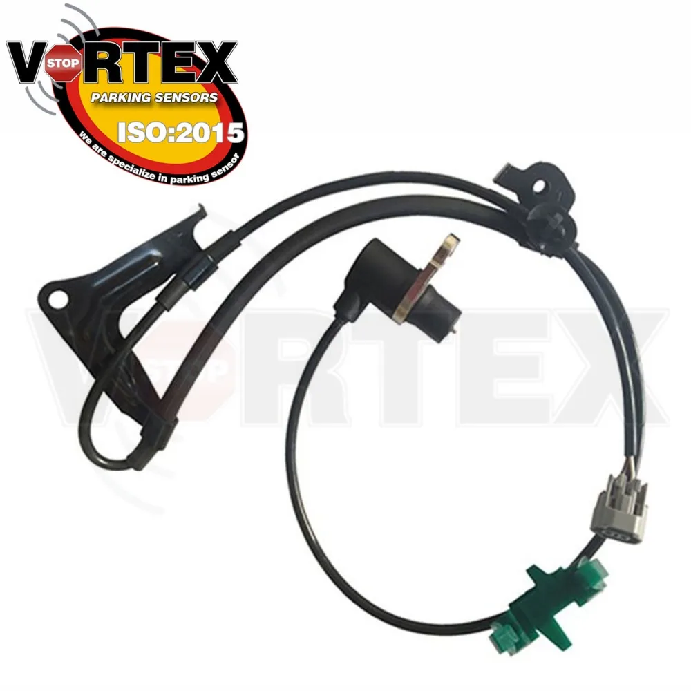 Совершенно новый датчик скорости колес ABS передний левый для TOYOTA AVENSIS 89543-05030 8954305030